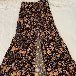 American Eagle Maxi Skirt